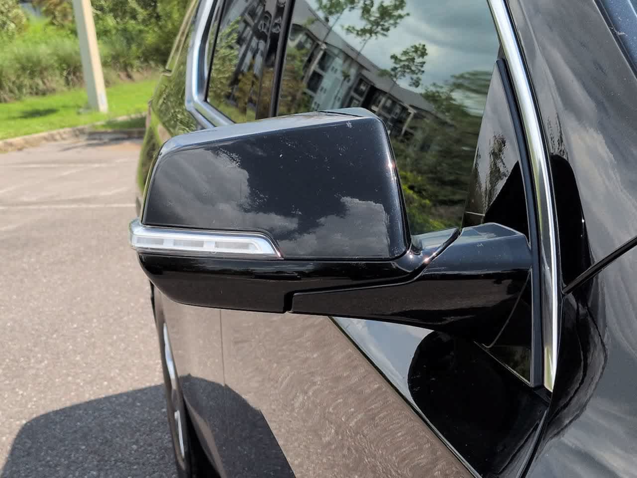 Used 2019 Chevrolet Traverse LT FWD image 12