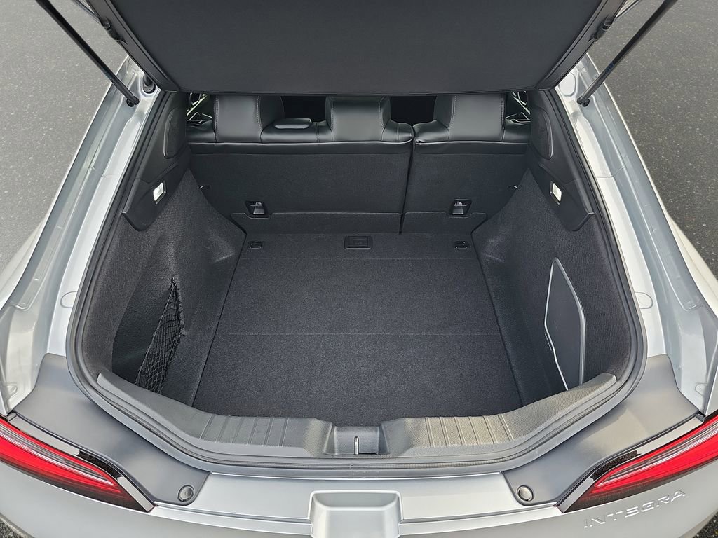 Used 2024 Acura Integra A-Spec FWD image 13