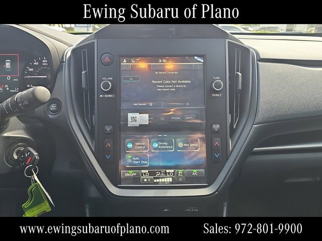 Used 2025 Subaru Impreza 2.0i image 18