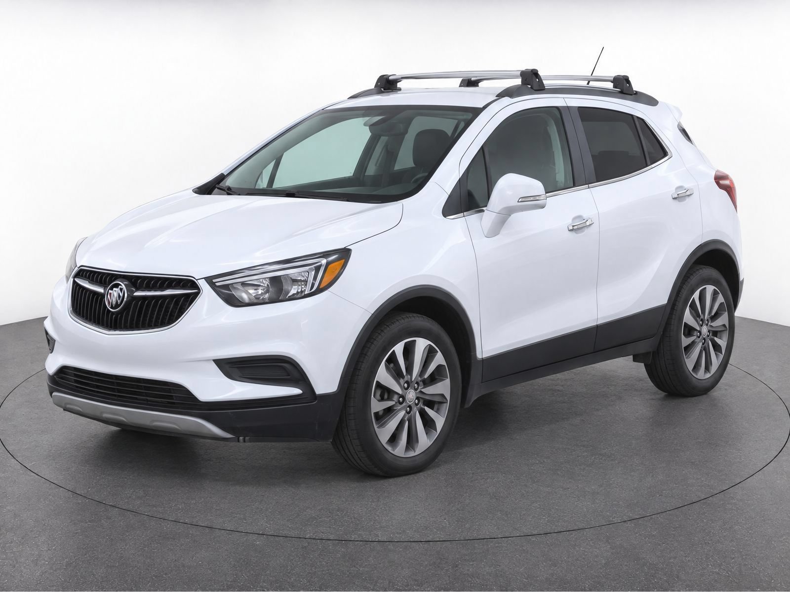 Used 2019 Buick Encore Preferred FWD image 1