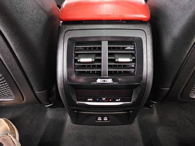 Used 2020 BMW X4 M40i w/ Executive Package image 37