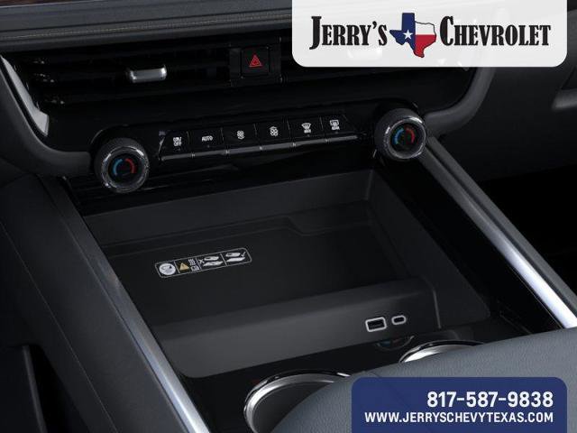 New 2026 Chevrolet Tahoe Z71 AWD/4WD image 24