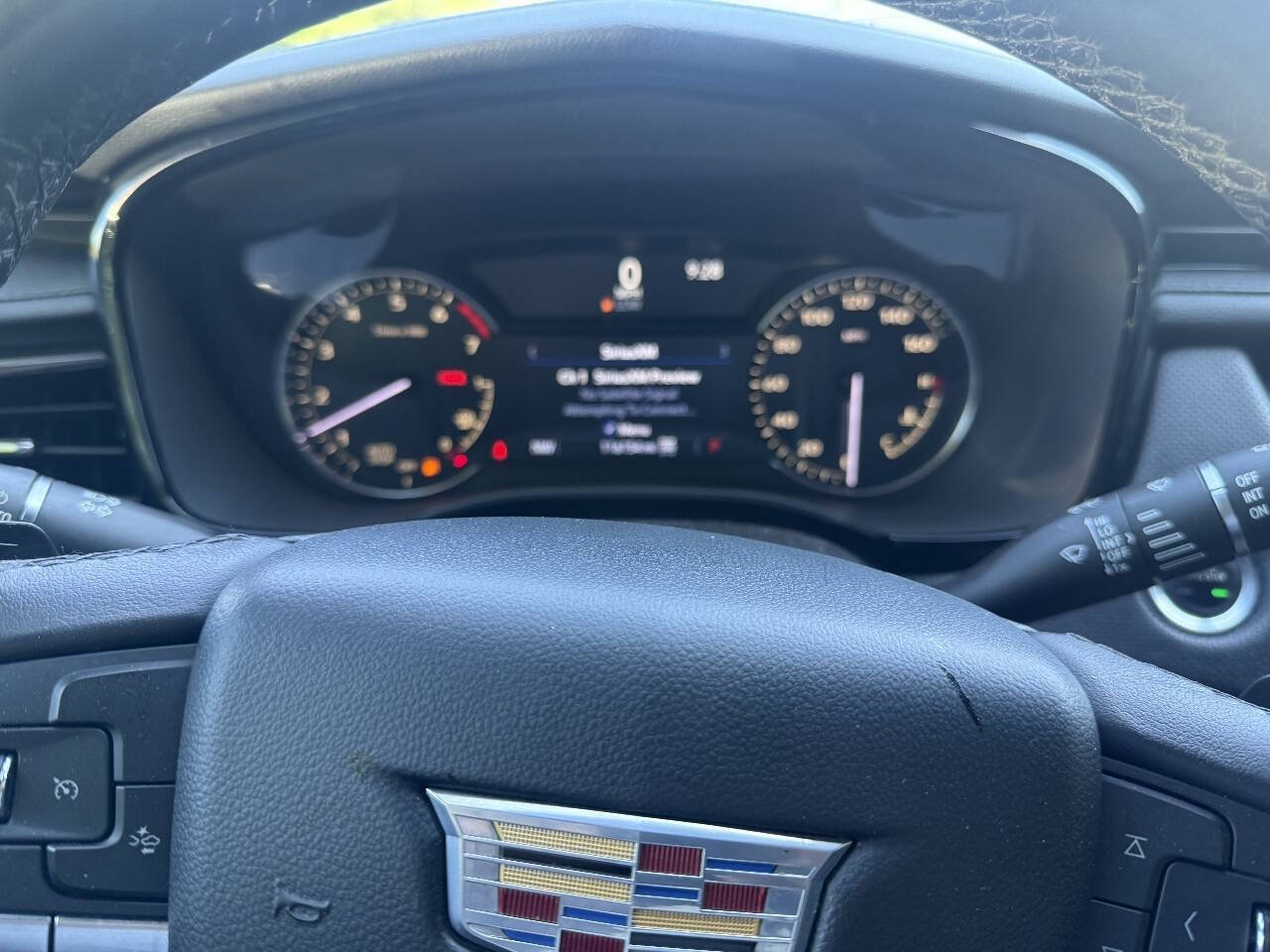Used 2021 Cadillac XT6 Luxury AWD/4WD image 18