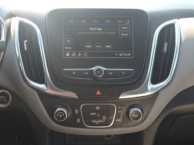 Used 2021 Chevrolet Equinox LS w/ LS Convenience Package FWD image 28
