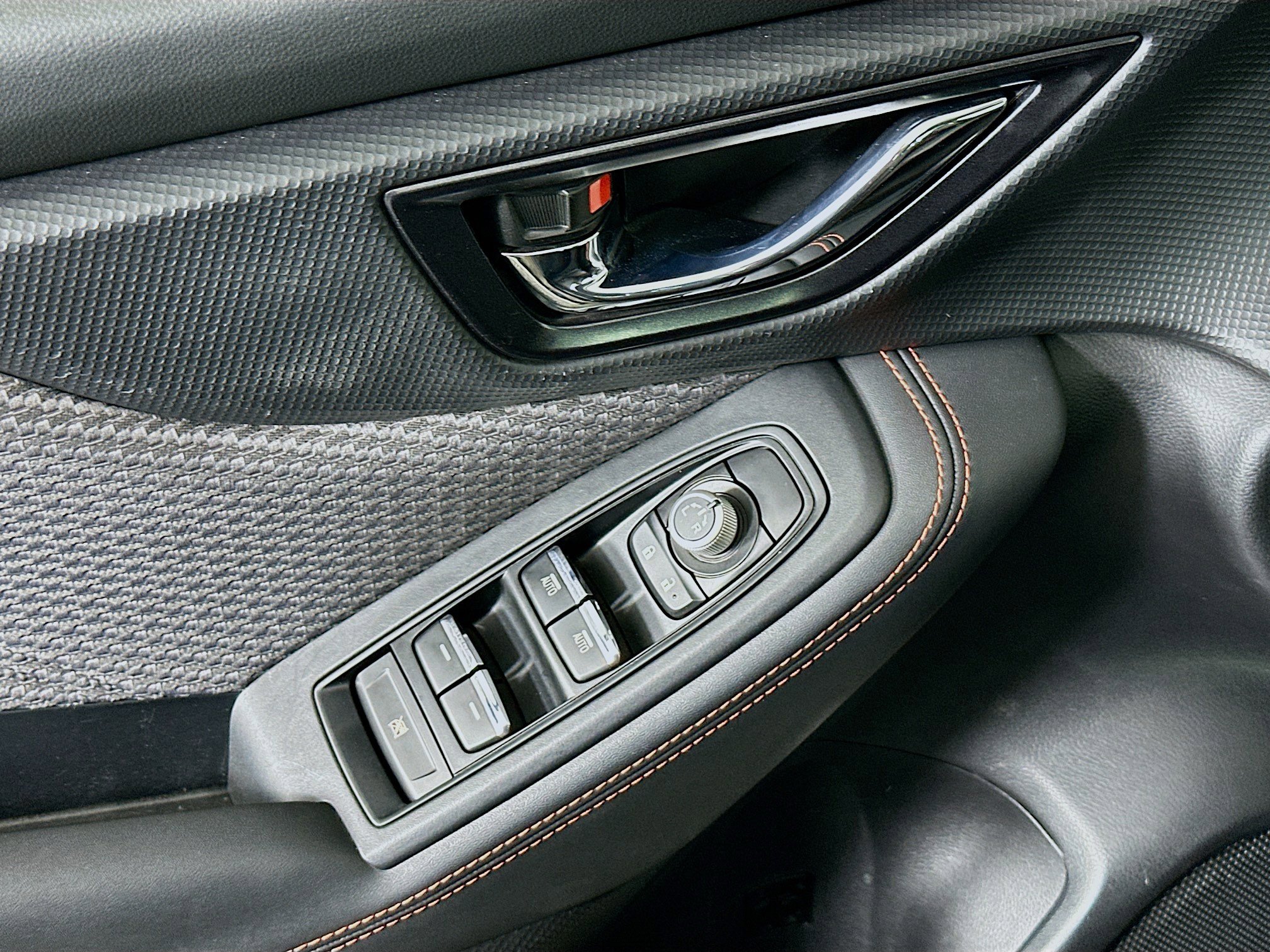 Used 2022 Subaru Forester Sport image 15