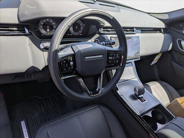 New 2026 Land Rover Range Rover Velar S image 3