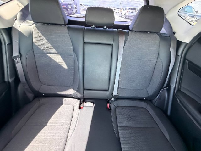 Used 2021 Kia Seltos S AWD/4WD image 5