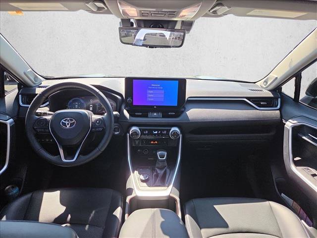 Used 2024 Toyota RAV4 Limited w/ Advanced Technology Package AWD/4WD image 16