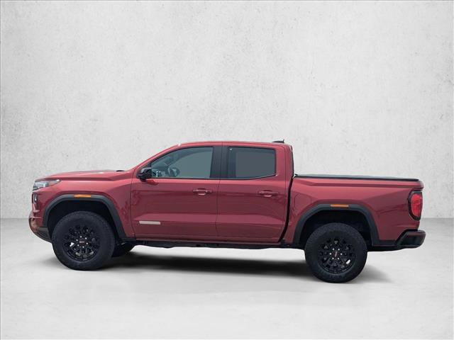 Used 2026 GMC Canyon Elevation w/ Convenience Package RWD image 8