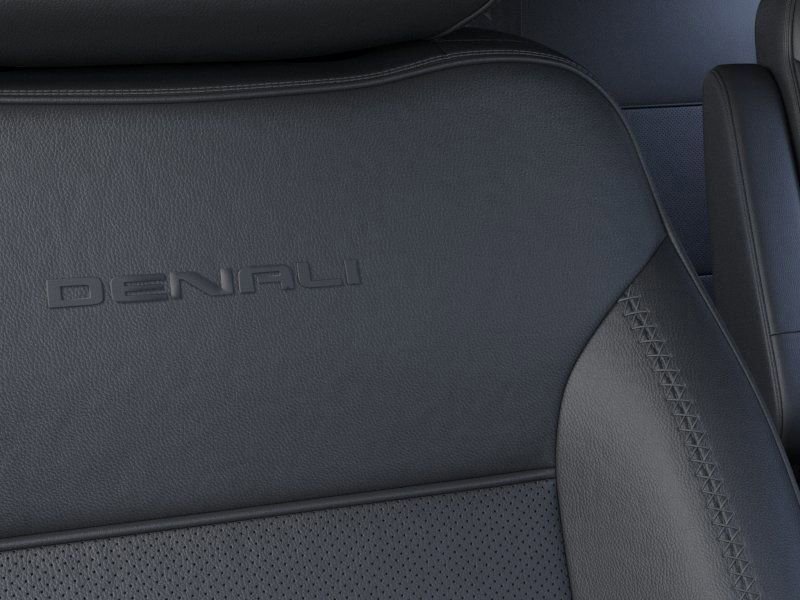 New 2026 GMC Yukon Denali w/ Sun & Power Step Package image 21