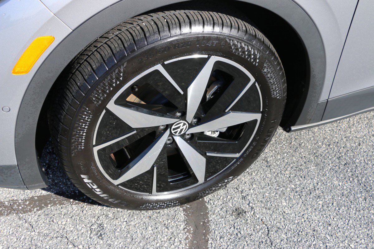 Used 2024 Volkswagen ID.4 Pro S image 14