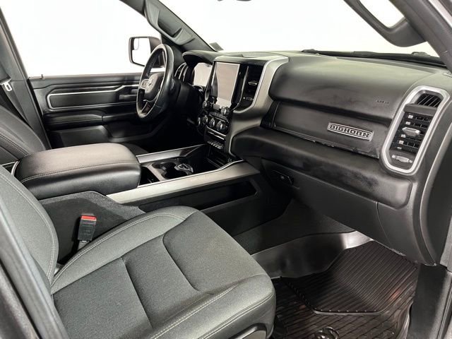 Used 2022 RAM 1500 Big Horn AWD/4WD image 43