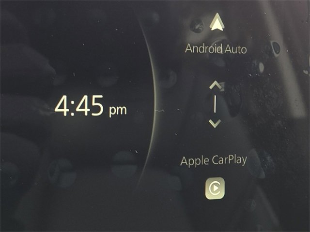 New 2025 MAZDA CX-5 AWD 2.5 S w/ Select Package image 5