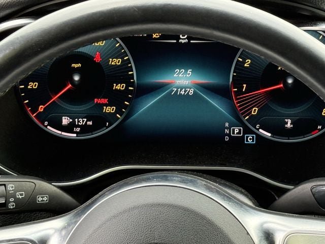 Used 2020 Mercedes-Benz GLC 300 image 15