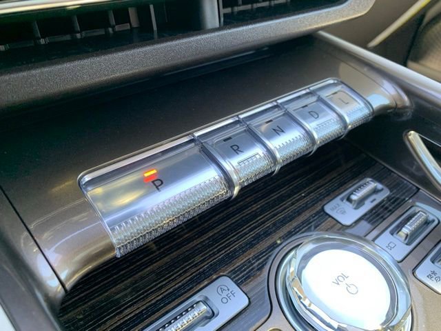 New 2025 Lincoln Nautilus Black Label w/ Jet Appearance Package image 24