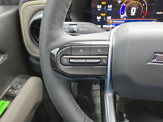 New 2026 Chevrolet Colorado ZR2 w/ Technology Package AWD/4WD image 18