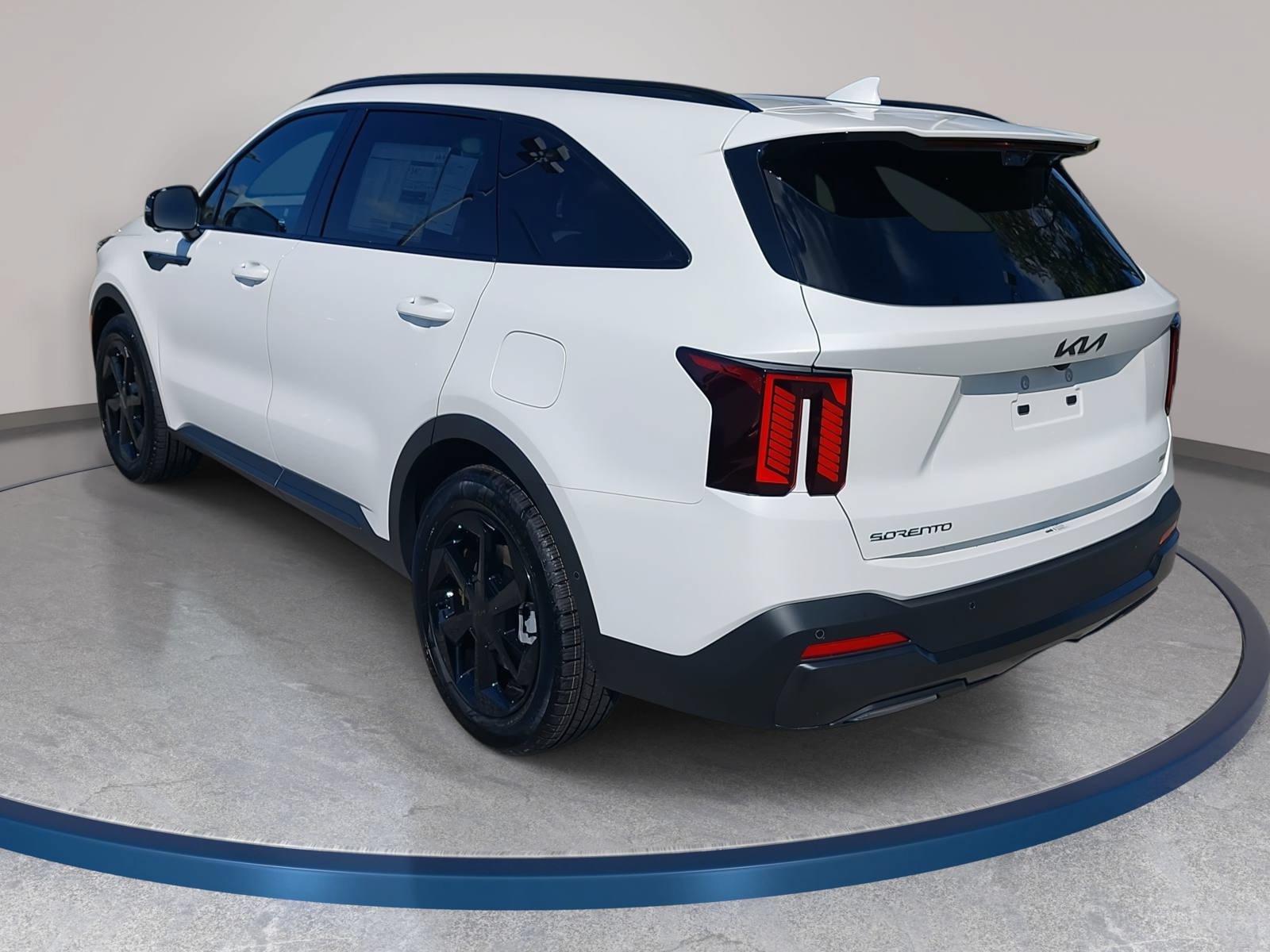 New 2026 Kia Sorento SX Prestige AWD/4WD image 7