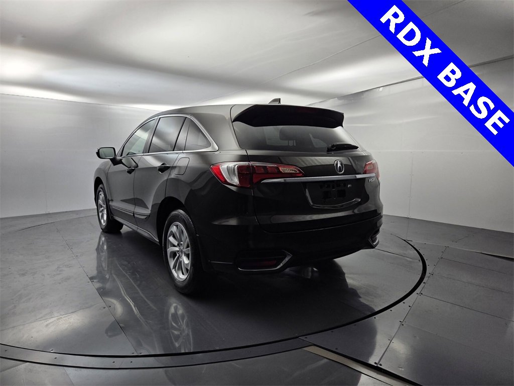 Used 2016 Acura RDX FWD w/ Technology Package image 10