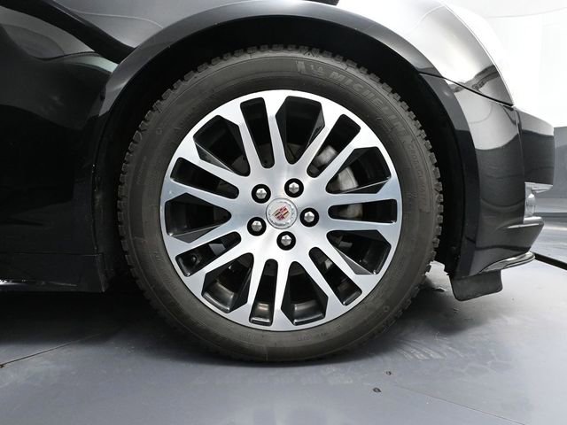 Used 2010 Cadillac CTS Premium AWD/4WD image 17