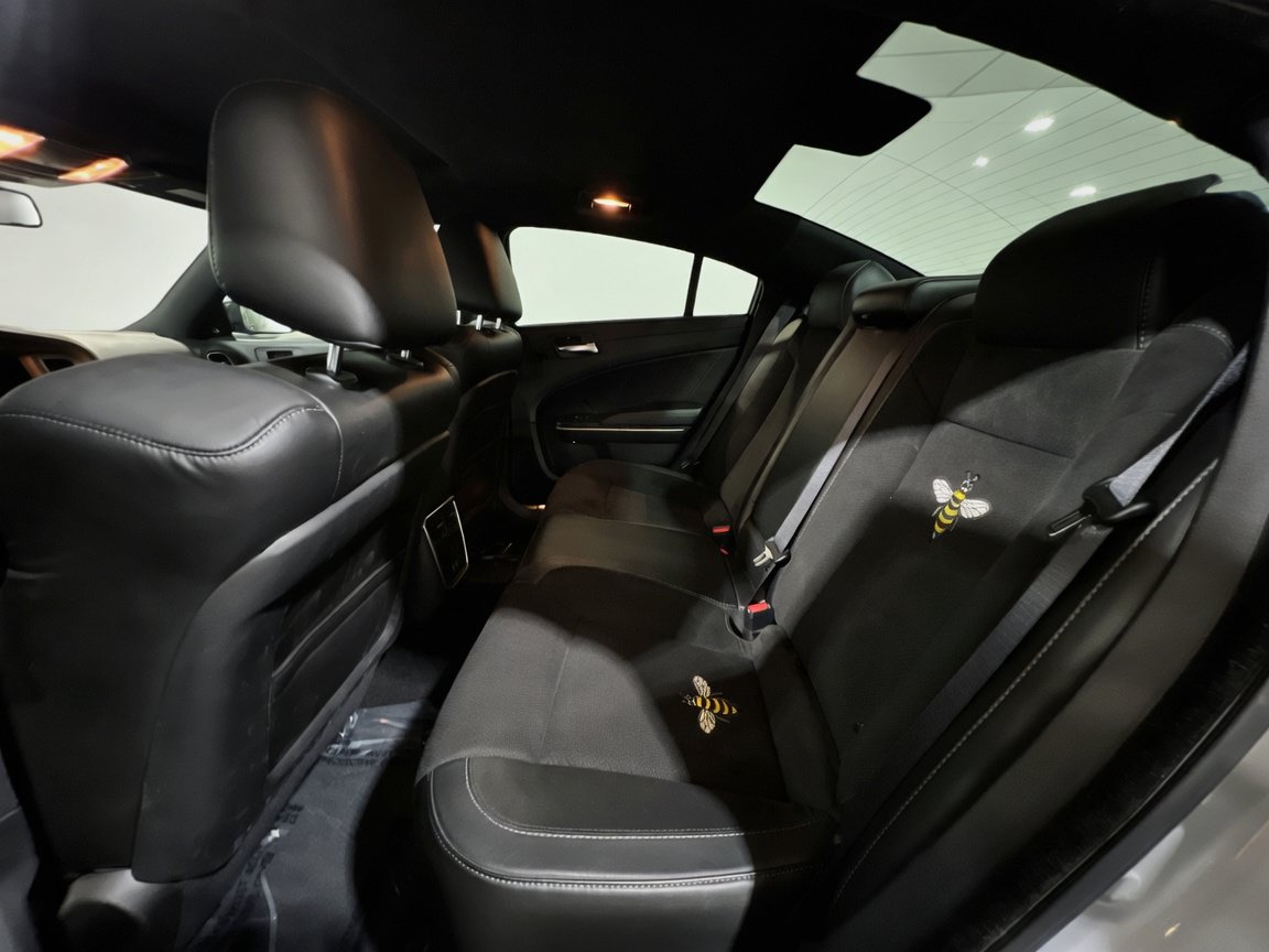 Used 2023 Dodge Charger Scat Pack RWD image 19