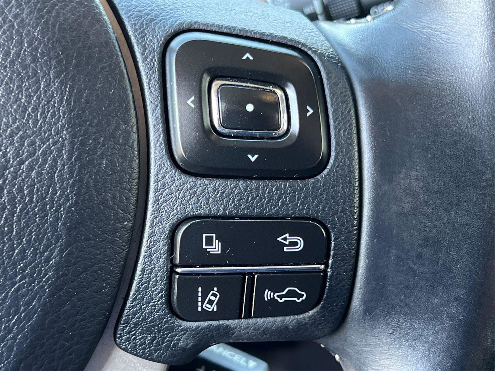 Used 2019 Lexus NX 300 AWD w/ Comfort Package image 27