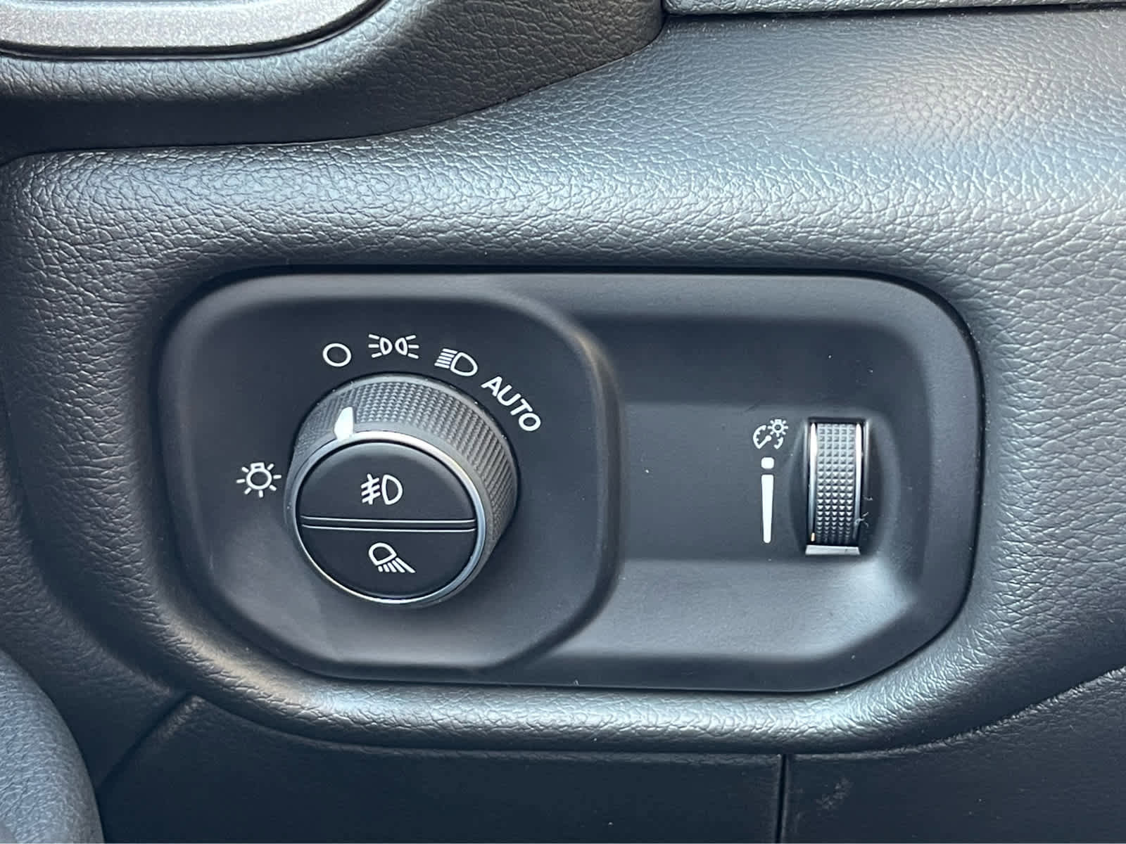 New 2026 RAM 2500 Tradesman image 19