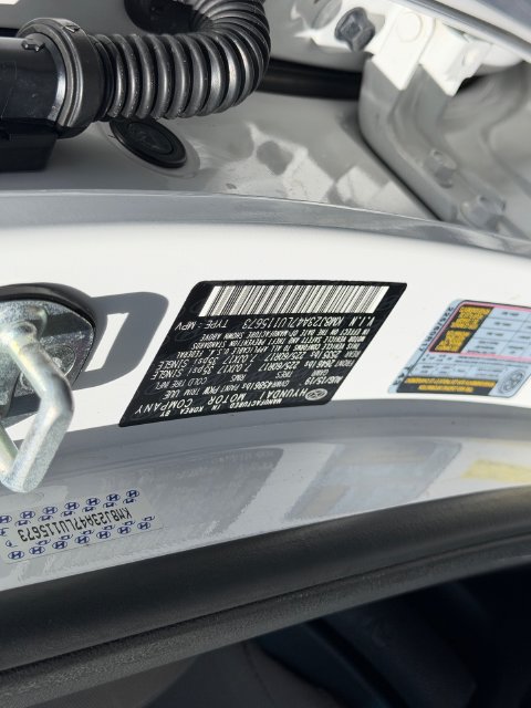 Used 2020 Hyundai Tucson SE FWD image 19