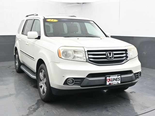 Used 2013 Honda Pilot Touring image 5