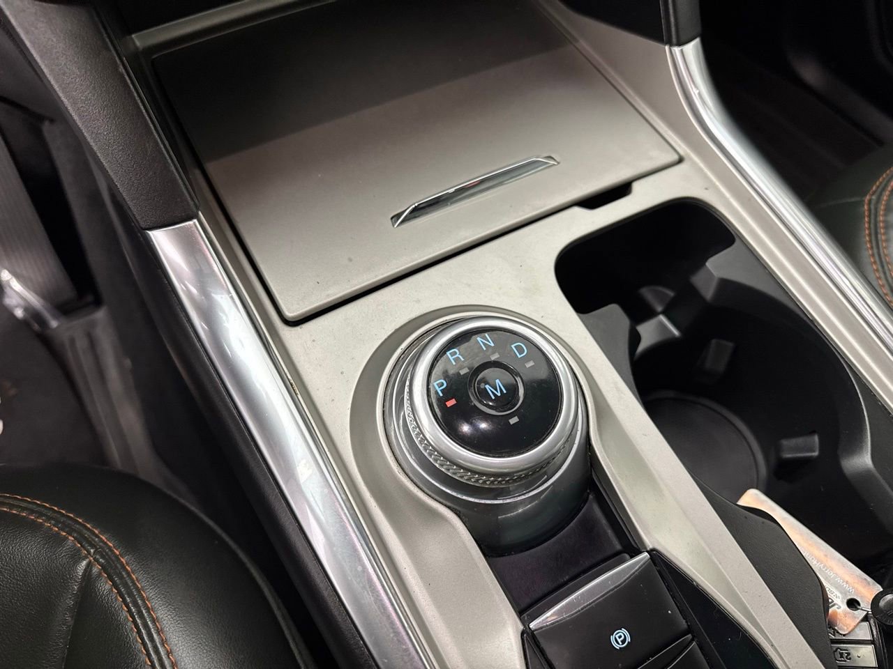 Used 2021 Ford Explorer Timberline image 20