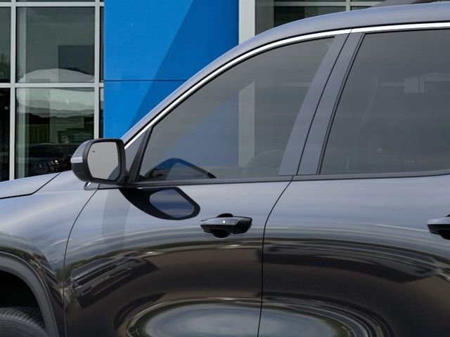 New 2026 Chevrolet Traverse LT FWD image 12
