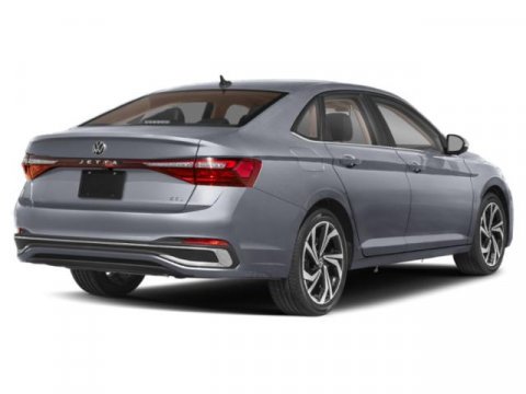 New 2026 Volkswagen Jetta SEL FWD image 5