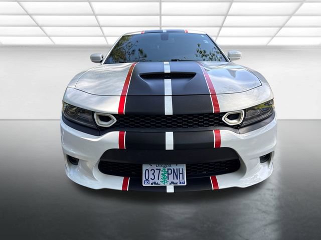 Used 2019 Dodge Charger GT RWD image 8