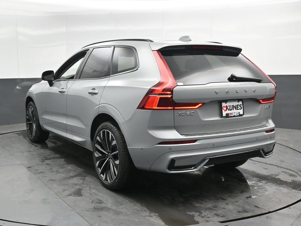 New 2026 Volvo XC60 B5 Ultra w/ Climate Package AWD/4WD image 8