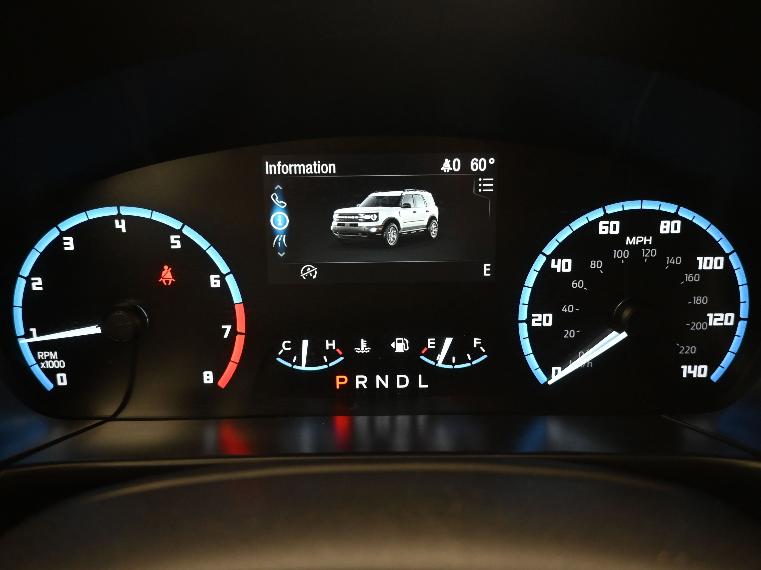 Used 2022 Ford Bronco Sport Big Bend image 14