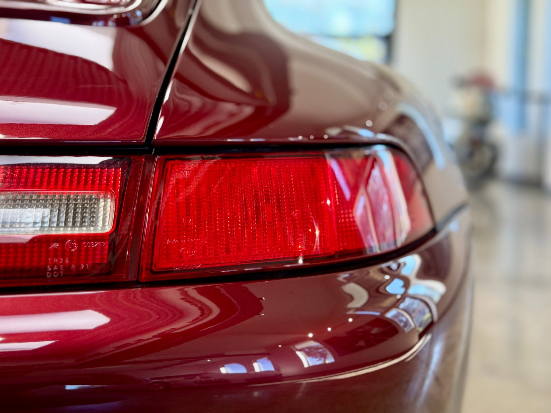 Used 1998 Porsche 911 Carrera S image 59