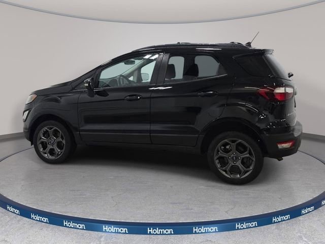 Used 2018 Ford EcoSport SES AWD/4WD image 9