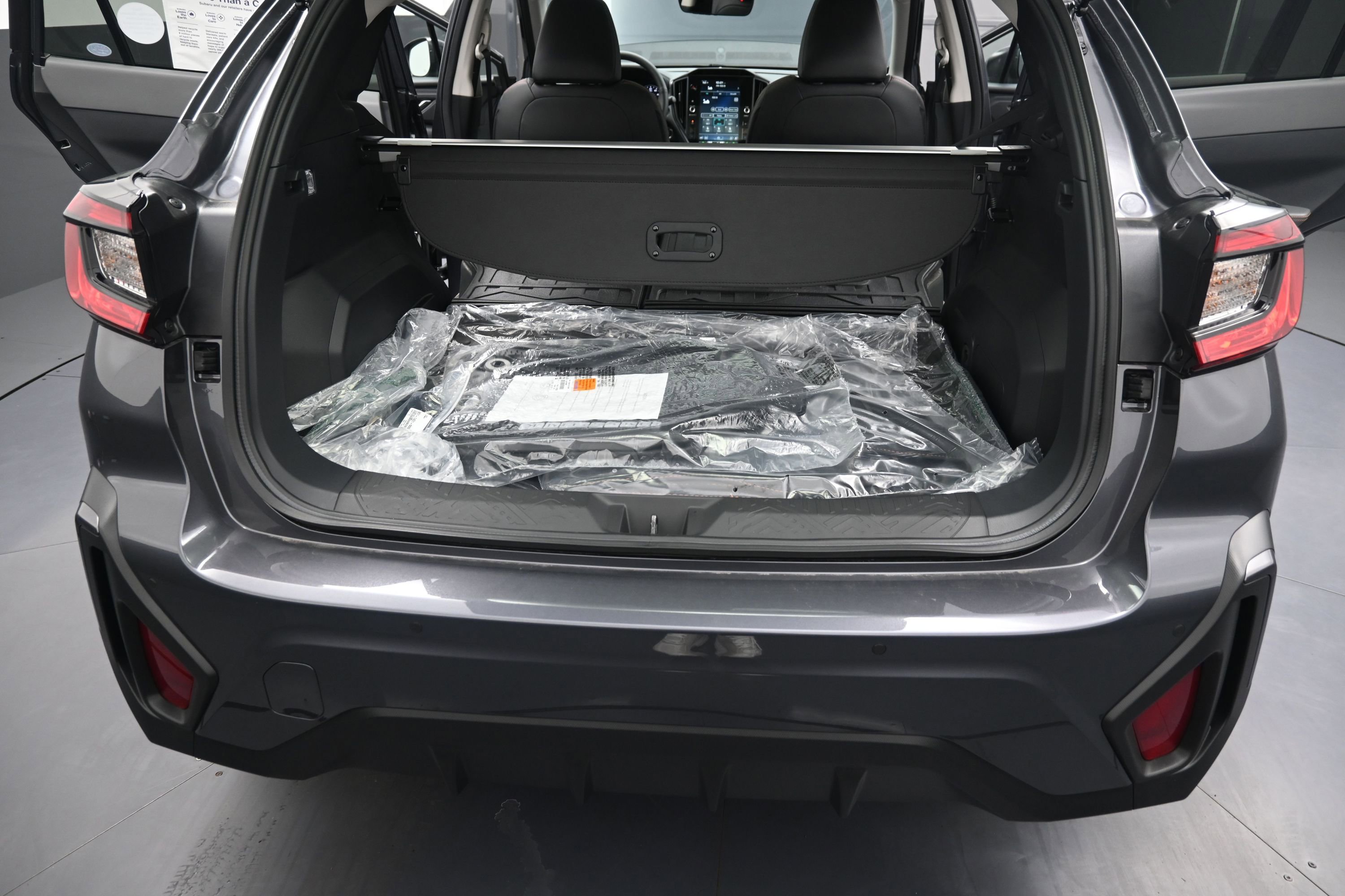 New 2026 Subaru Crosstrek 2.5i Limited AWD/4WD image 47