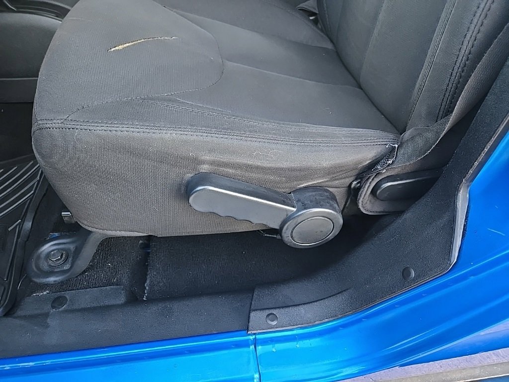 Used 2016 Jeep Wrangler Unlimited Sport w/ Quick Order Package 24S image 38