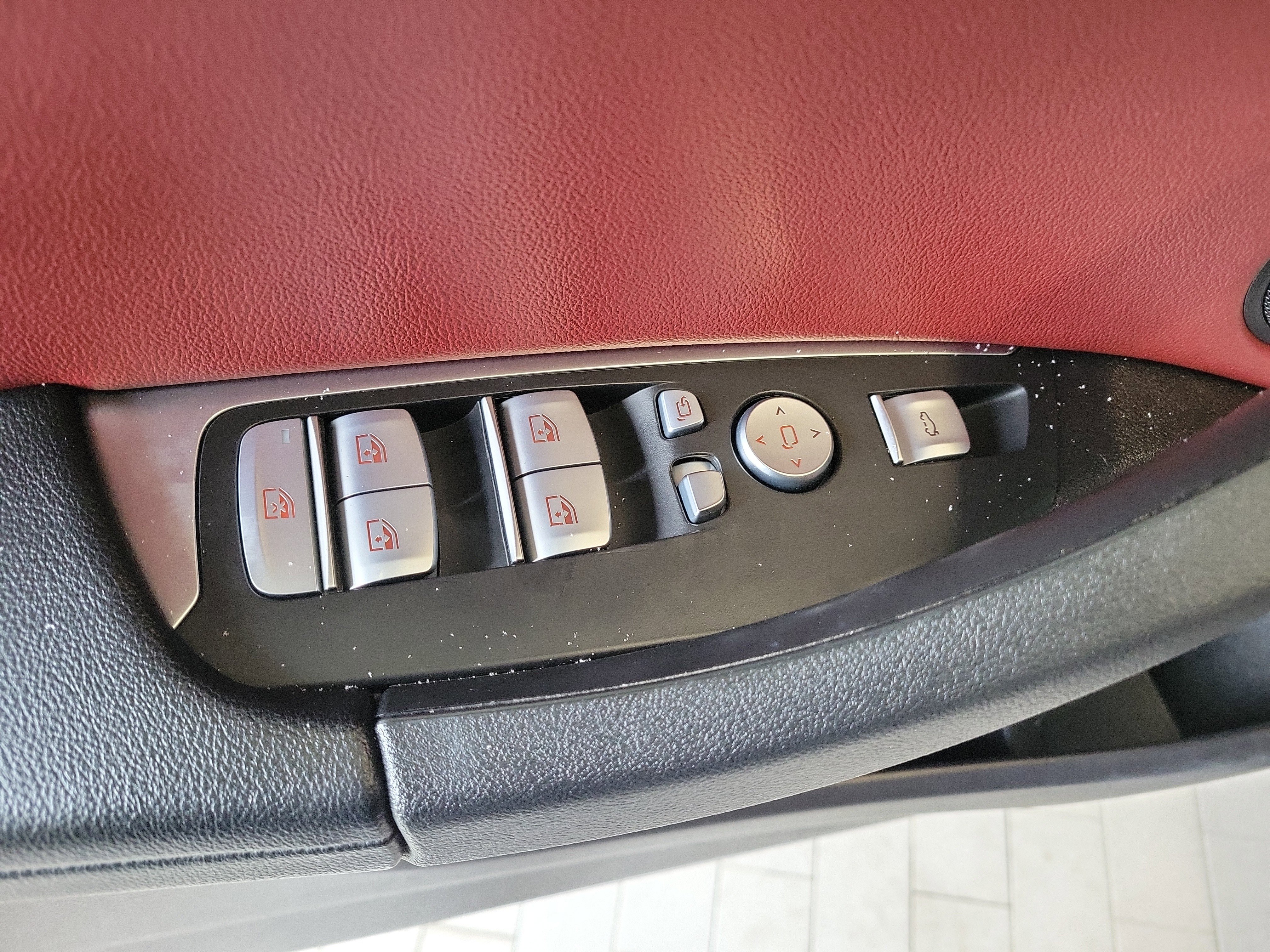 Used 2023 BMW X3 xDrive30i image 20