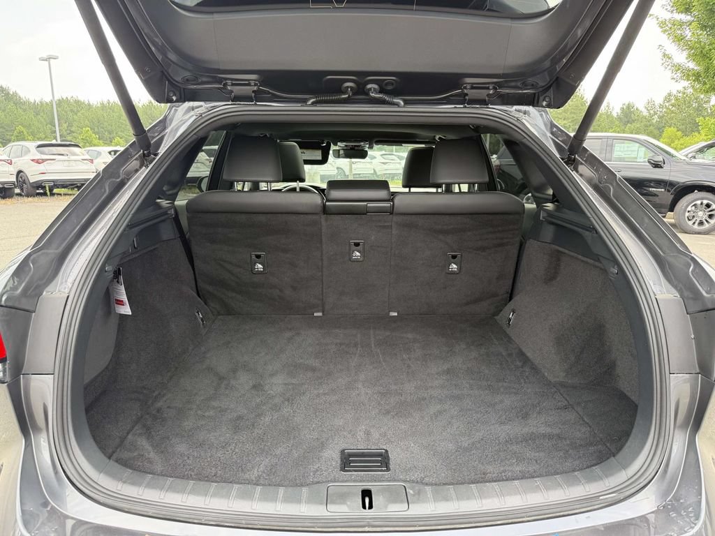 Used 2025 Lexus RX 350 Premium AWD/4WD image 28
