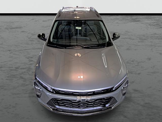 New 2026 Chevrolet Trax ACTIV image 6