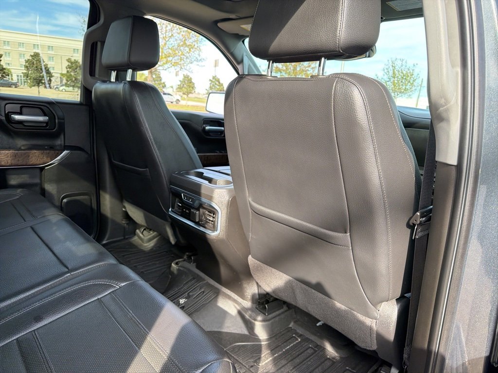Used 2021 GMC Sierra 1500 Denali w/ Denali Ultimate Package image 21