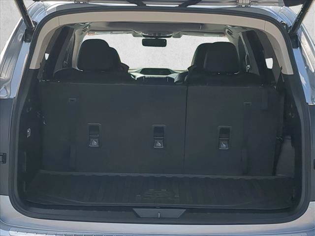 Used 2022 Subaru Ascent Touring AWD/4WD image 6