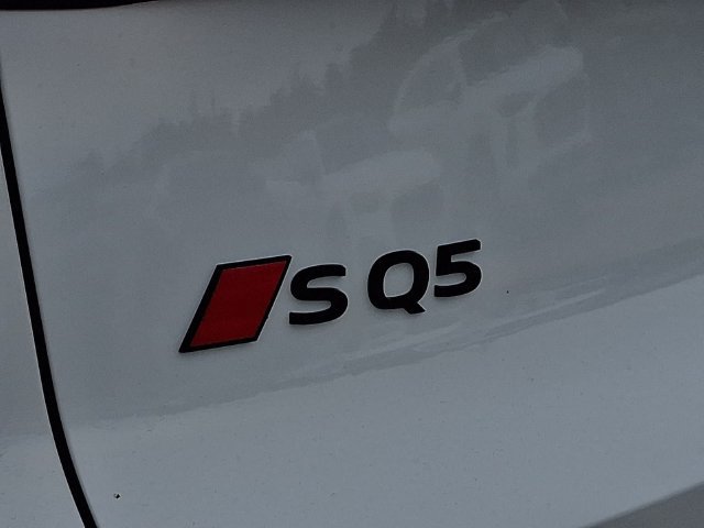 New 2026 Audi SQ5 Premium Plus AWD/4WD image 22