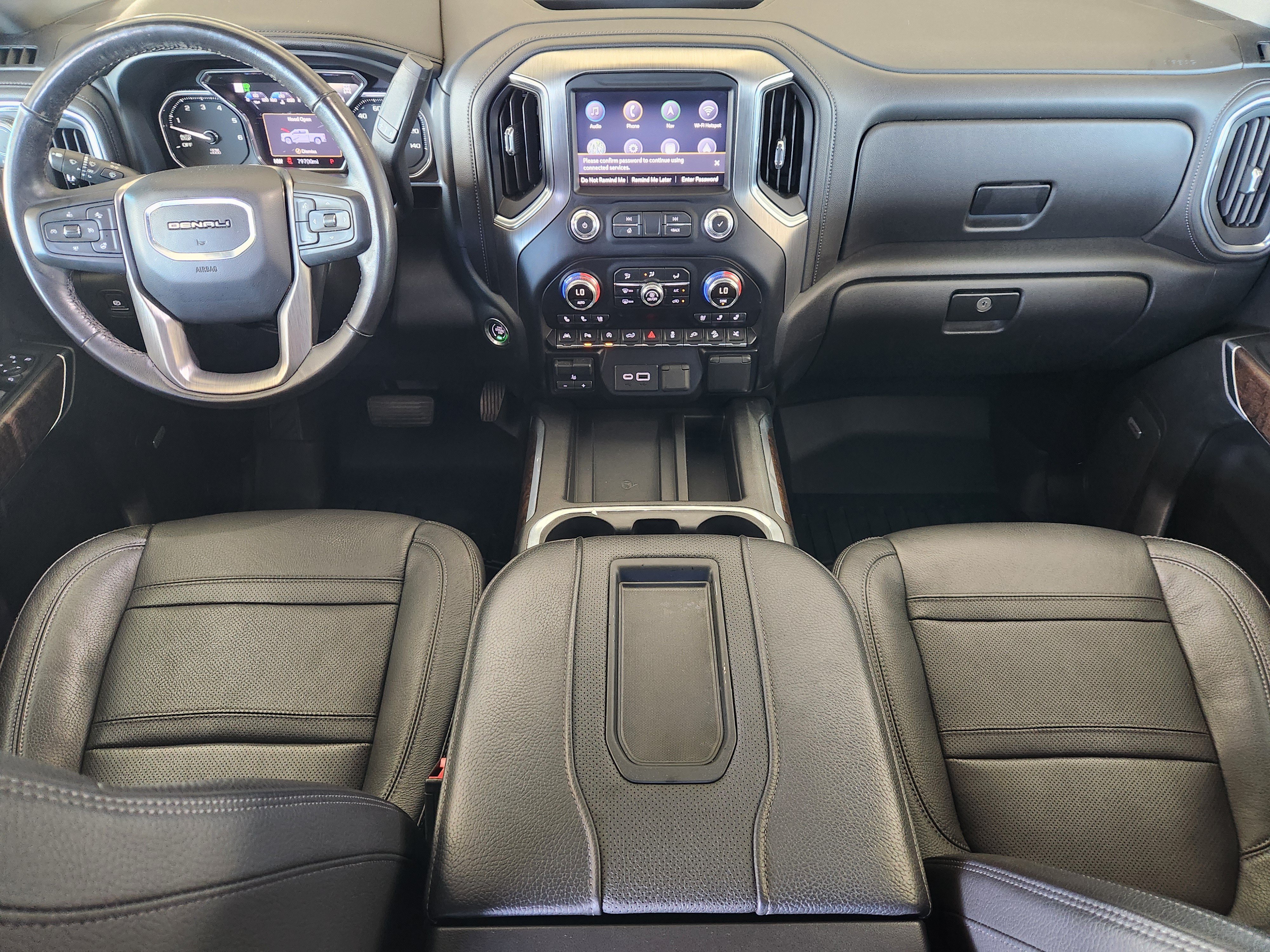 Used 2019 GMC Sierra 1500 Denali w/ Denali Ultimate Package AWD/4WD image 30