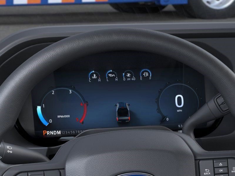 New 2026 Ford F350 XLT image 13