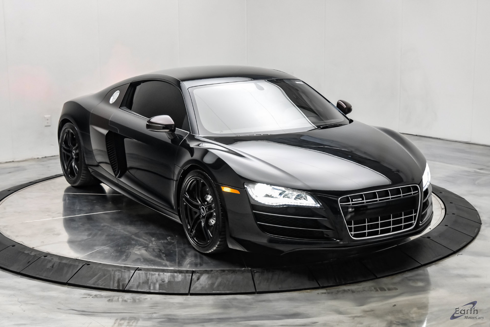 Used 2011 Audi R8 V10 AWD/4WD image 29