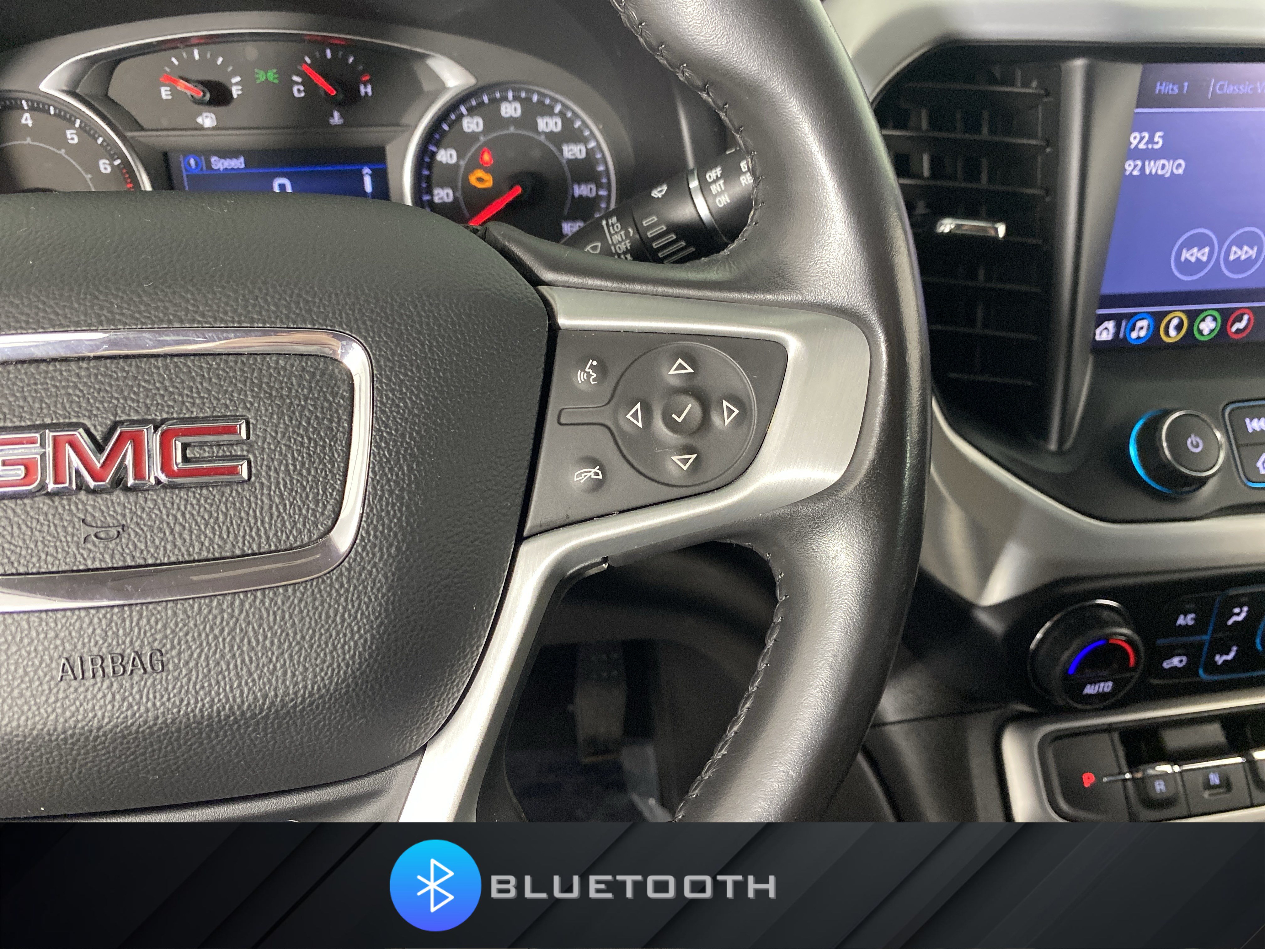 Used 2020 GMC Acadia SLE AWD/4WD image 20
