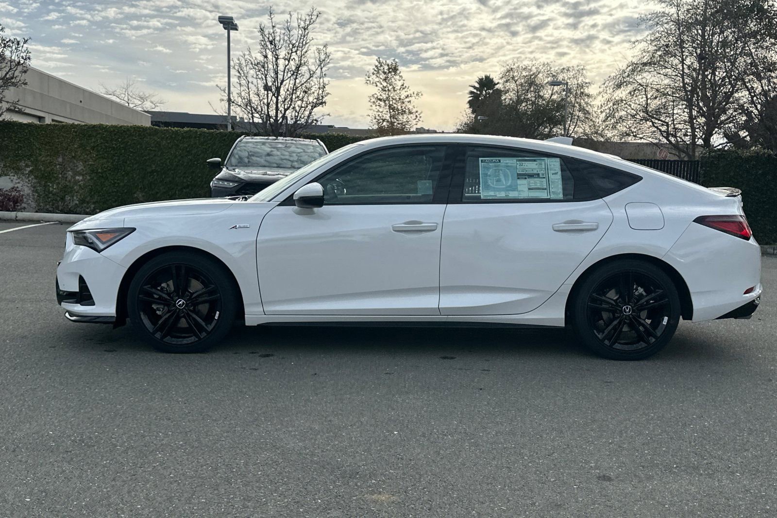 New 2026 Acura Integra A-Spec image 10