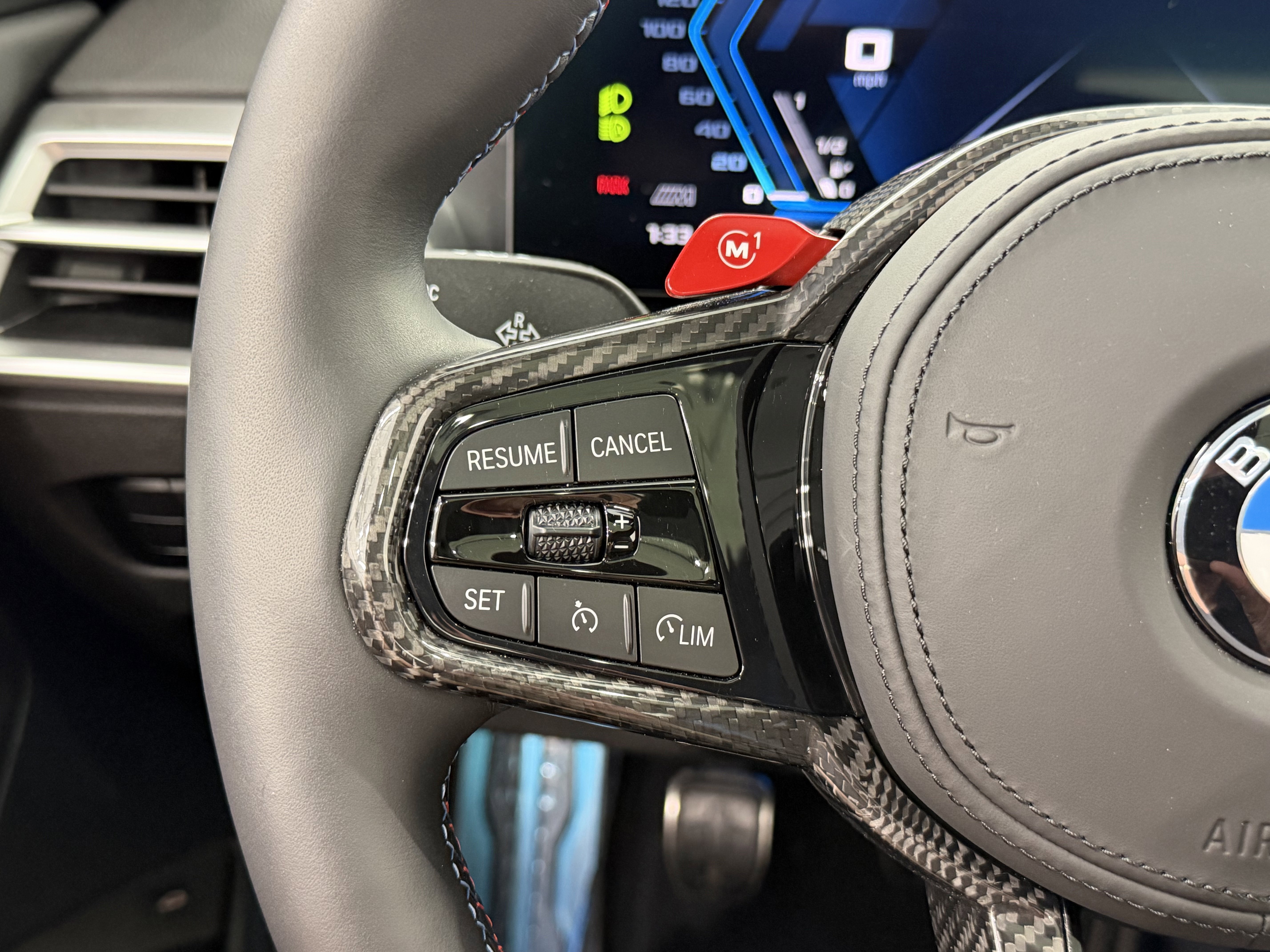 Used 2025 BMW M2 w/ Lighting Package image 44